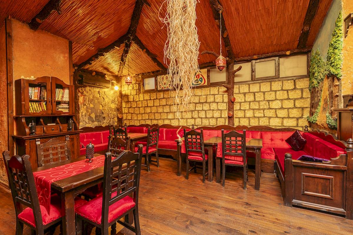 Ipek Palas Hotel - Istanbul