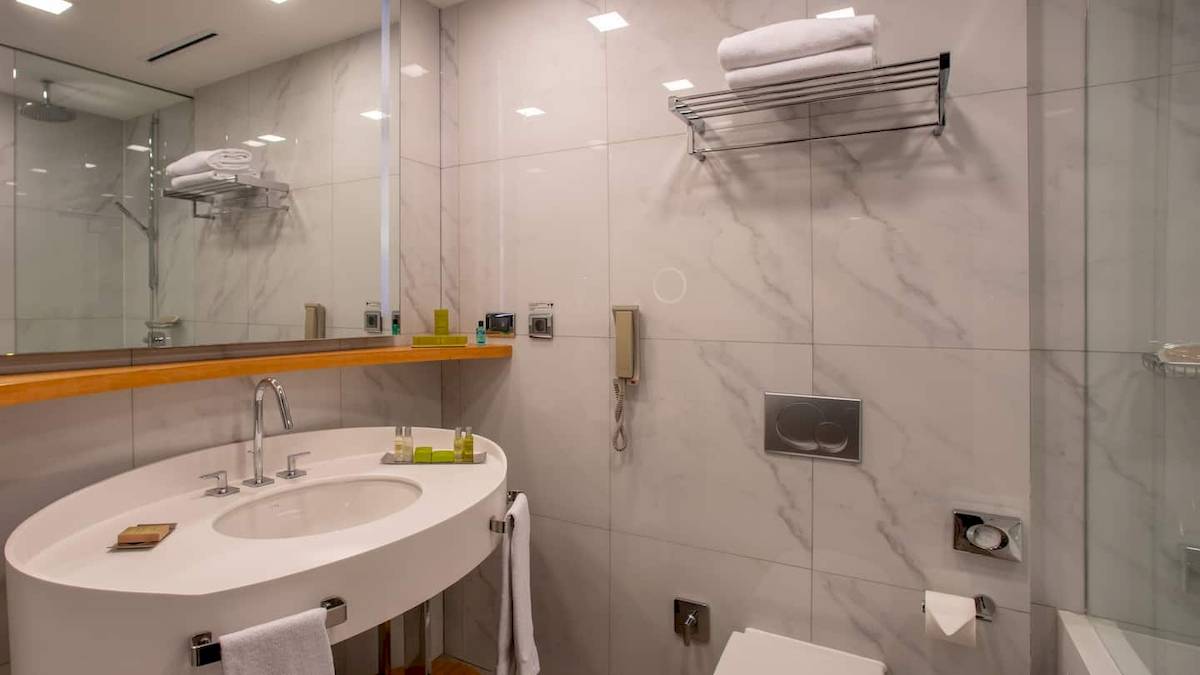 Doubletree by Hilton Istanbul Moda