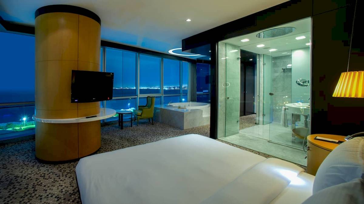 Doubletree by Hilton Istanbul Moda