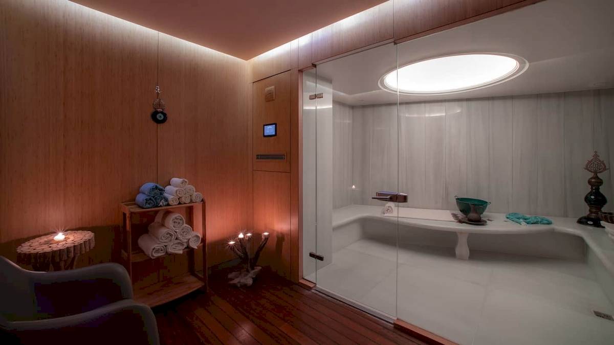 Doubletree by Hilton Istanbul Moda