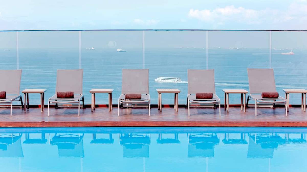 Doubletree by Hilton Istanbul Moda