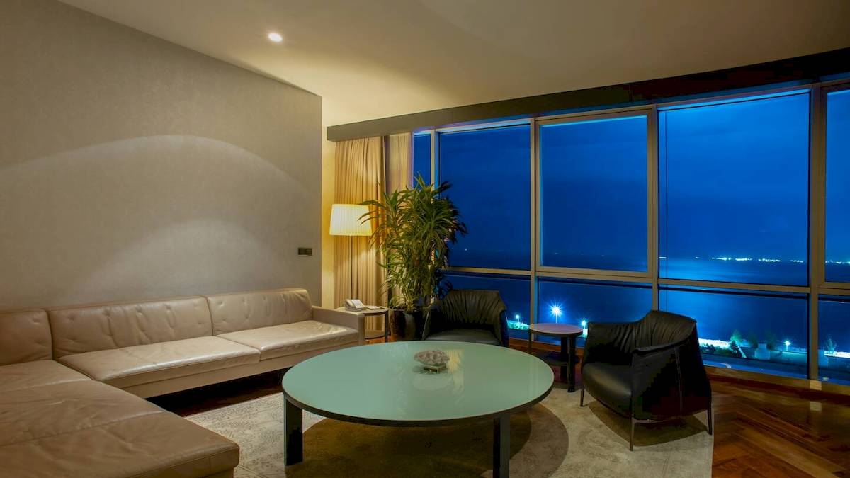 Doubletree by Hilton Istanbul Moda