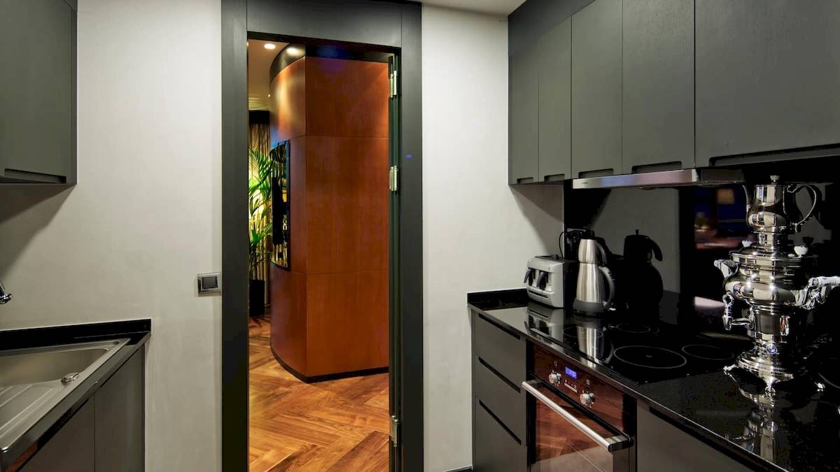 Doubletree by Hilton Istanbul Moda