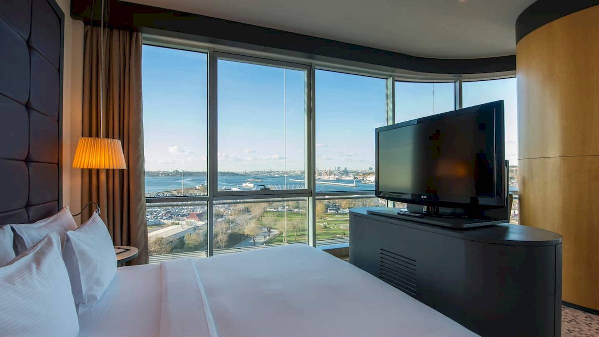Doubletree by Hilton Istanbul Moda