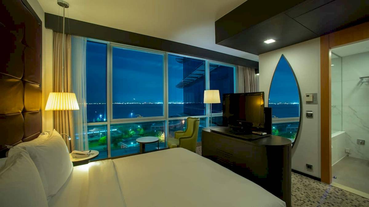 Doubletree by Hilton Istanbul Moda