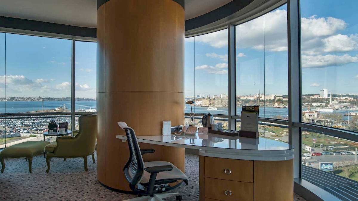 Doubletree by Hilton Istanbul Moda