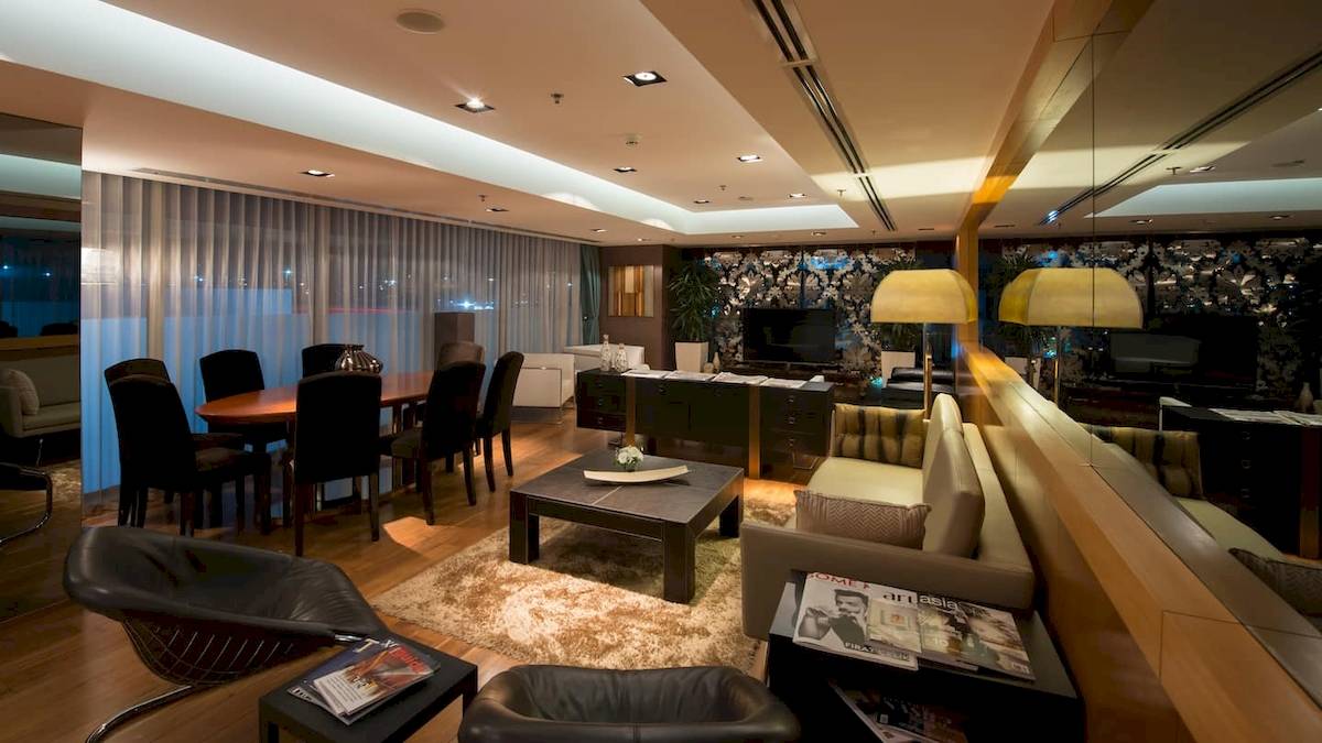 Doubletree by Hilton Istanbul Moda