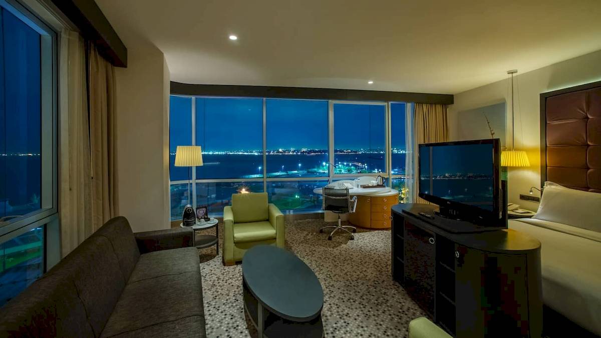 Doubletree by Hilton Istanbul Moda