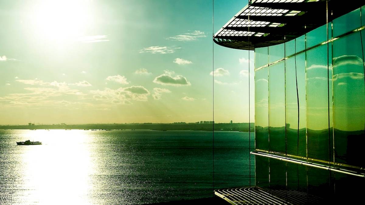 Doubletree by Hilton Istanbul Moda