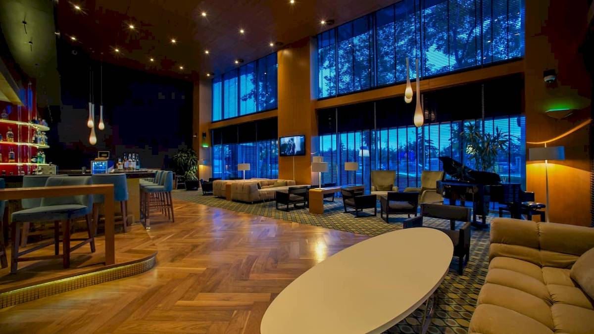 Doubletree by Hilton Istanbul Moda
