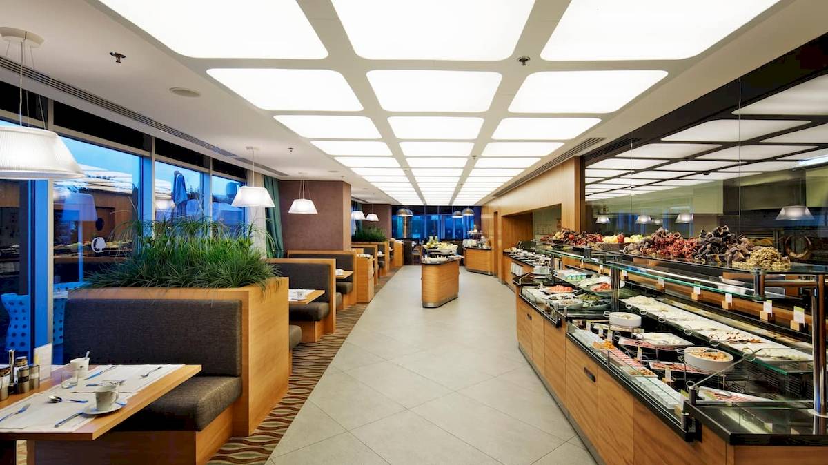 Doubletree by Hilton Istanbul Moda