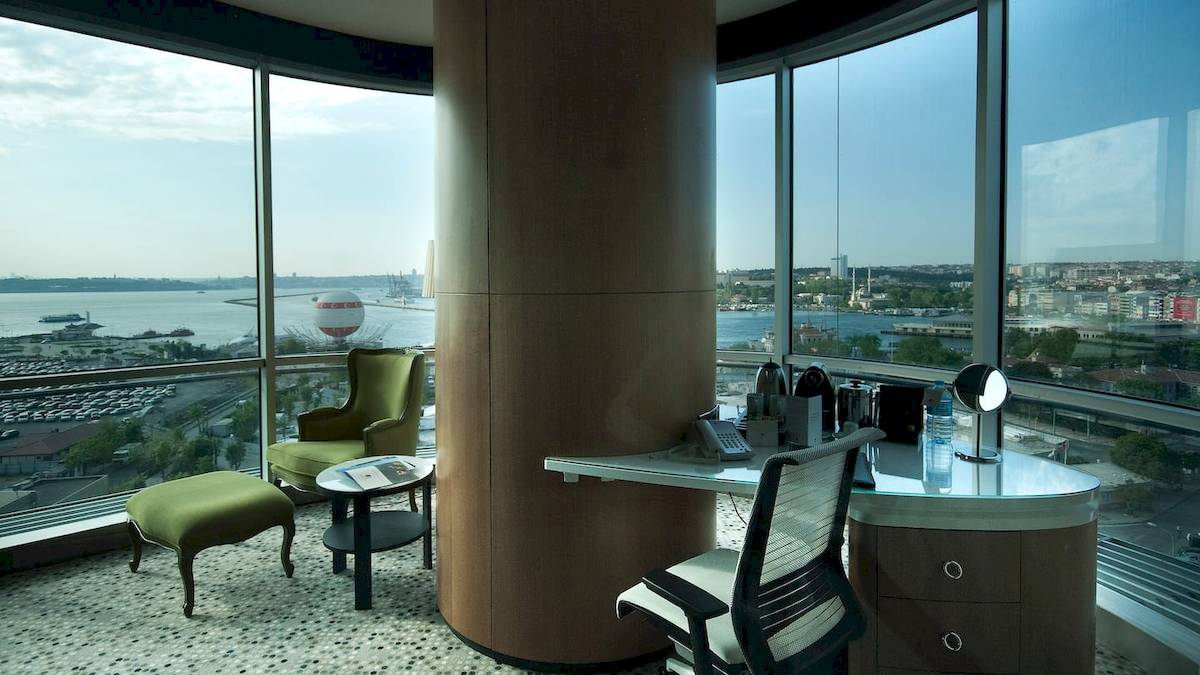 Doubletree by Hilton Istanbul Moda