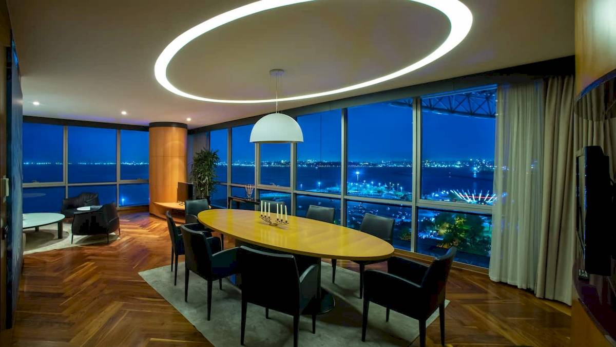 Doubletree by Hilton Istanbul Moda