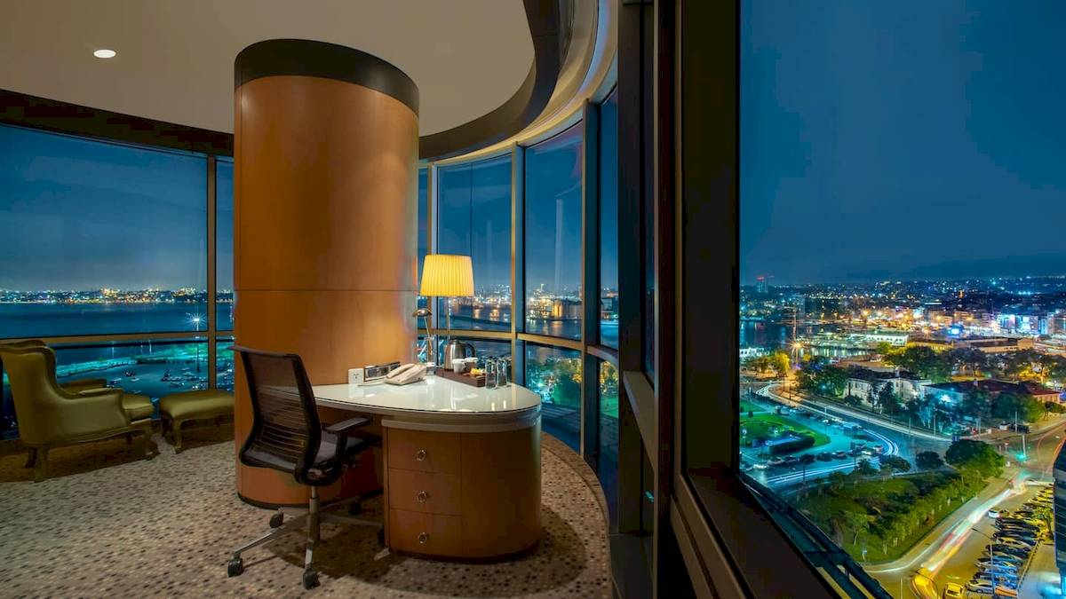 Doubletree by Hilton Istanbul Moda