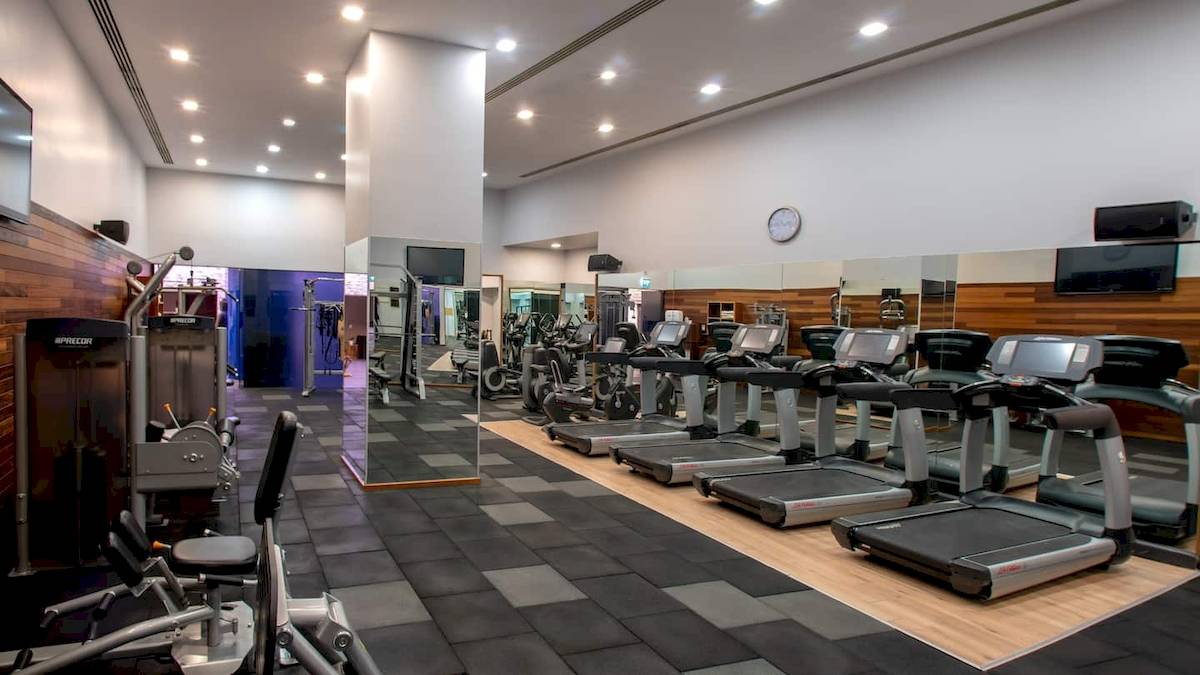 Doubletree by Hilton Istanbul Moda