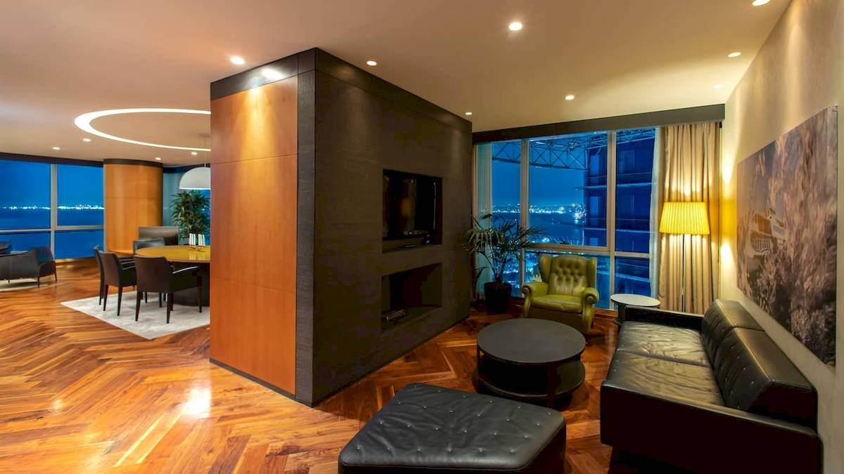 Doubletree by Hilton Istanbul Moda