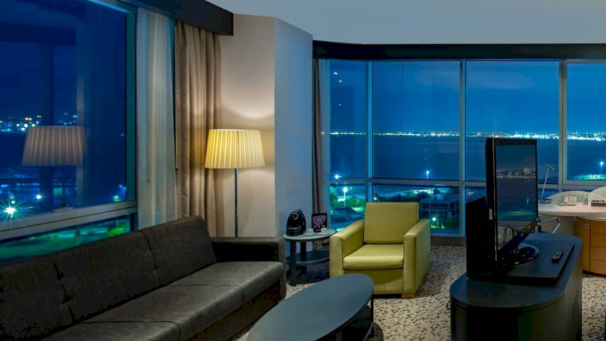 Doubletree by Hilton Istanbul Moda