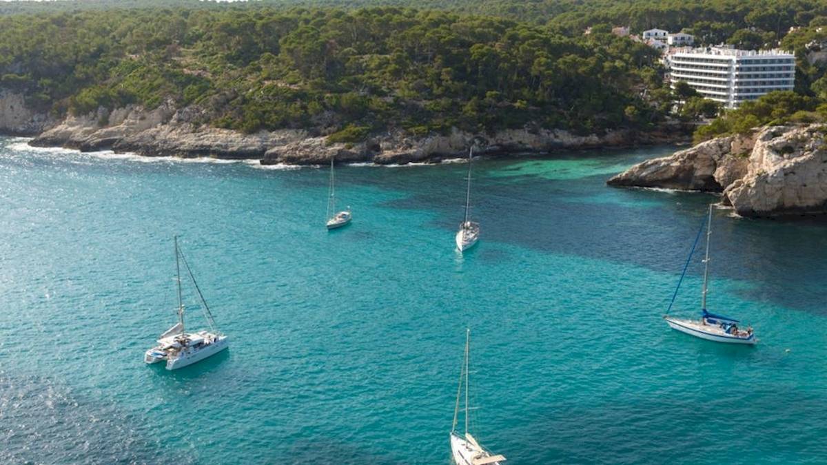 ARTIEM Audax Hotel in Menorca