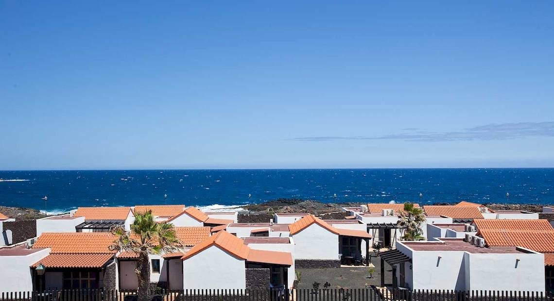 Barcelo Fuerteventura Castillo in Fuerteventura