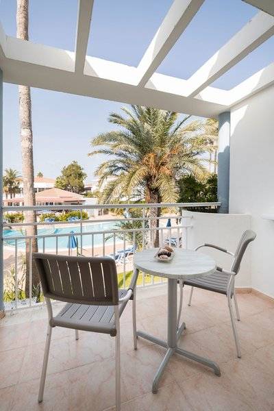 Princesa Playa Hotel in Menorca