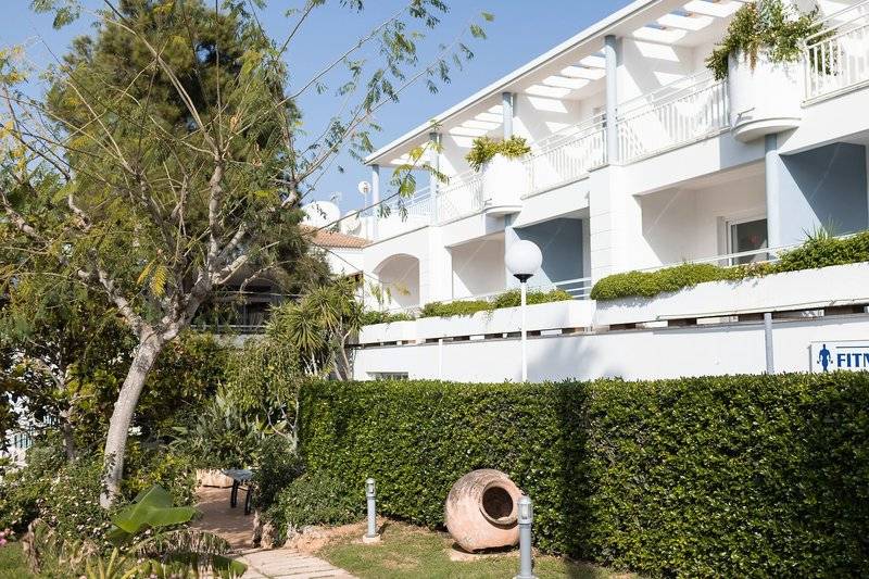 Princesa Playa Hotel in Menorca