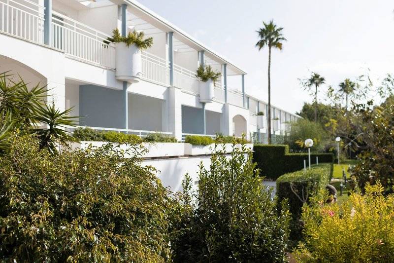 Princesa Playa Hotel in Menorca