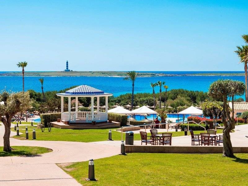 Punta Prima Resort & Spa