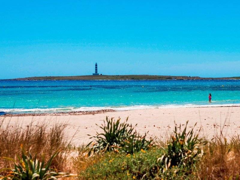 Punta Prima Resort & Spa