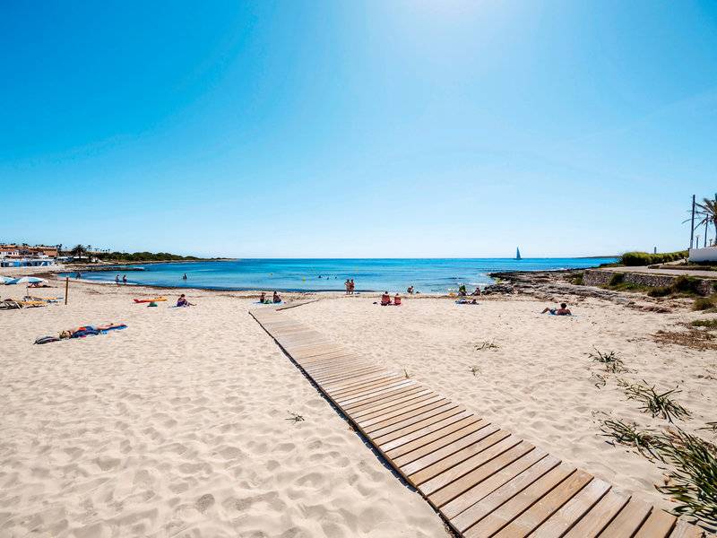 Punta Prima Resort & Spa