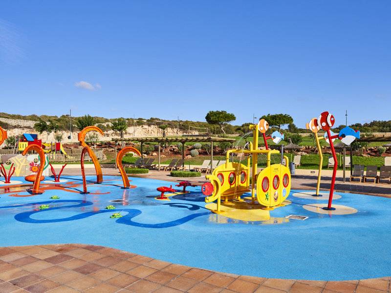 Punta Prima Resort & Spa