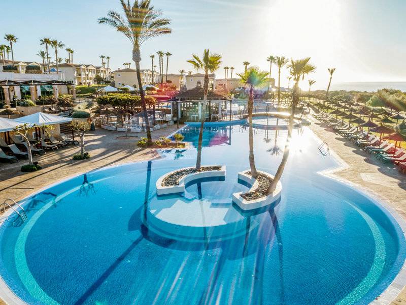 Punta Prima Resort & Spa