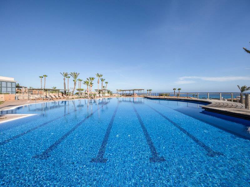 Punta Prima Resort & Spa