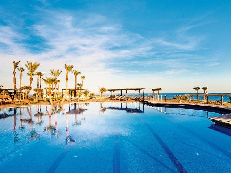 Punta Prima Resort & Spa