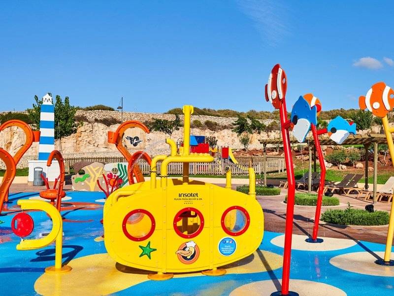 Punta Prima Resort & Spa