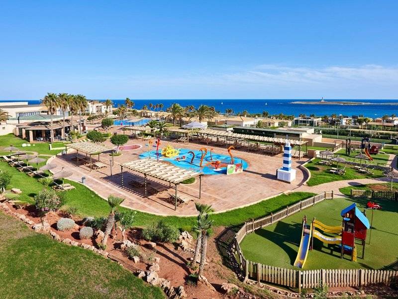 Punta Prima Resort & Spa