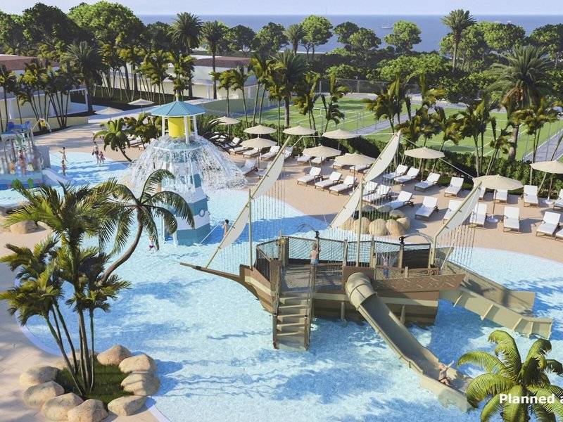 Punta Prima Resort & Spa