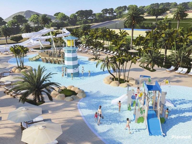 Punta Prima Resort & Spa