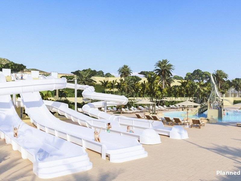 Punta Prima Resort & Spa