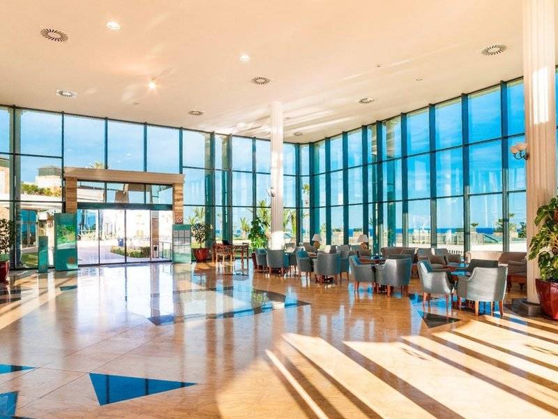Punta Prima Resort & Spa