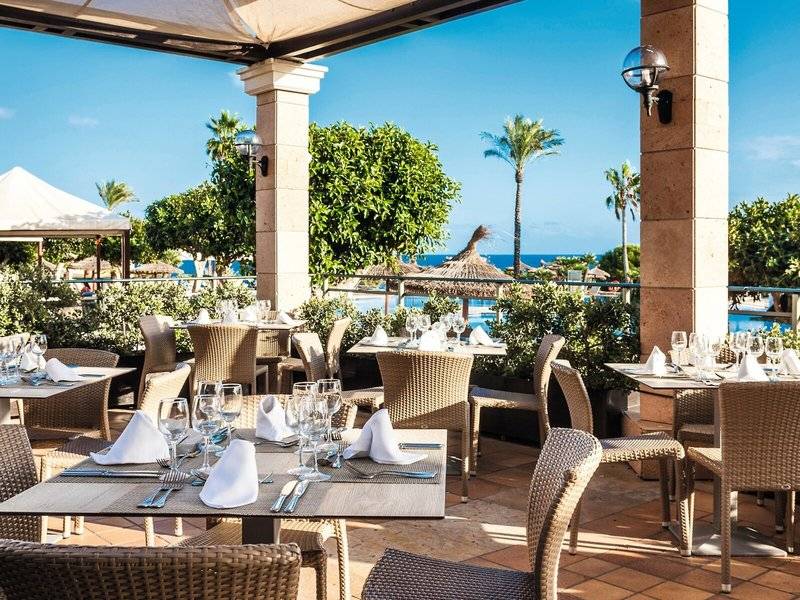 Punta Prima Resort & Spa