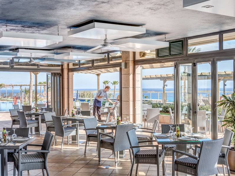 Punta Prima Resort & Spa