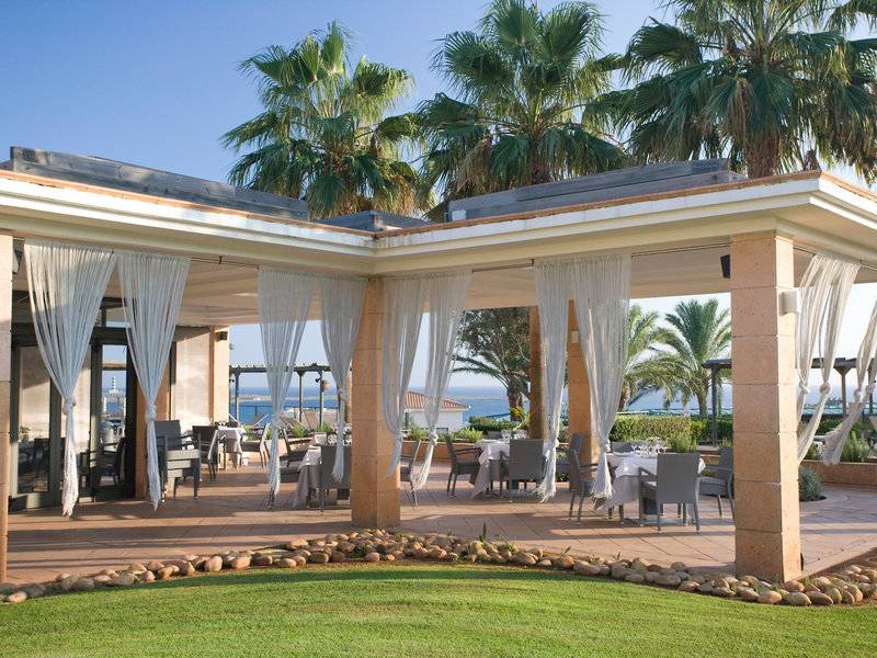 Punta Prima Resort & Spa