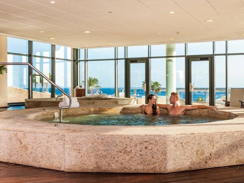 Punta Prima Resort & Spa