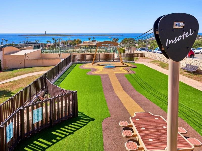 Punta Prima Resort & Spa