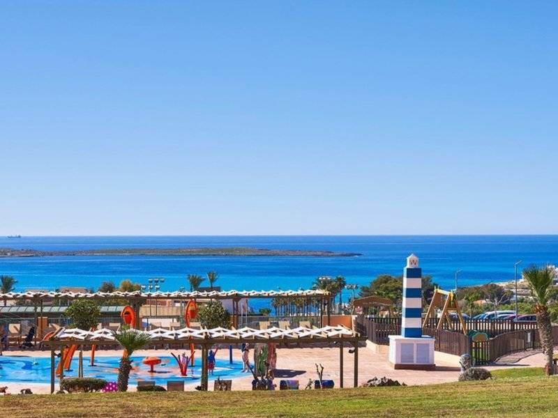 Punta Prima Resort & Spa
