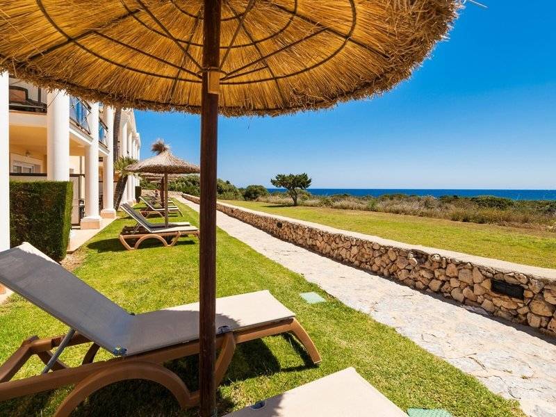 Punta Prima Resort & Spa