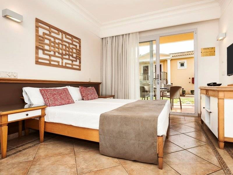 Punta Prima Resort & Spa