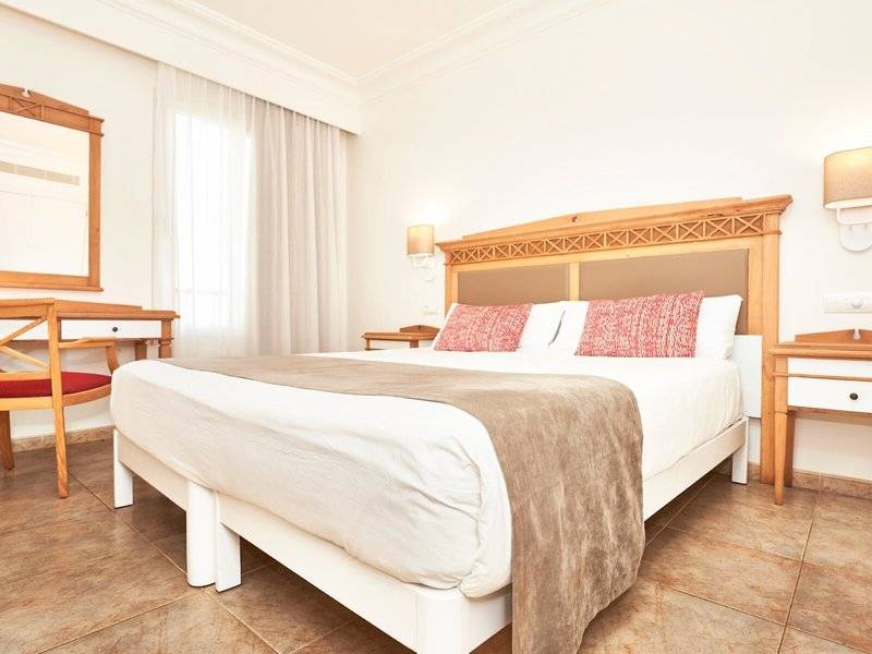 Punta Prima Resort & Spa
