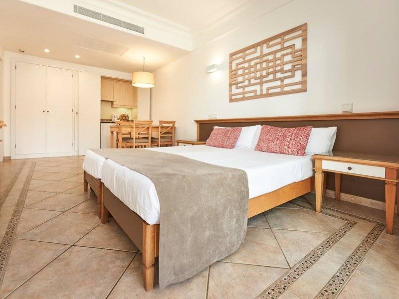Punta Prima Resort & Spa
