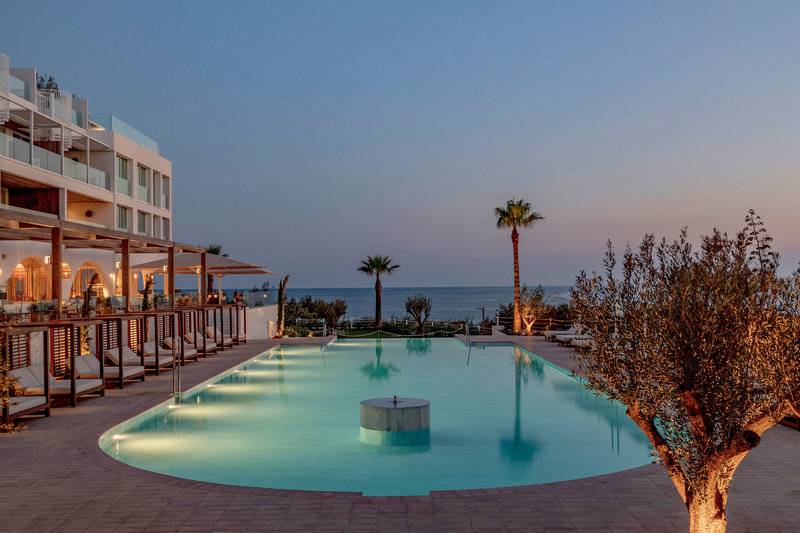Villa Le Blanc, a Gran Meliá Hotel ohne Transfer